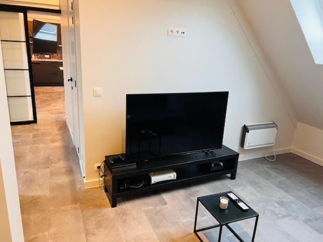 Family Appartement 'Marieo' With Game Room And Outdoor Facilities Gistel Luaran gambar